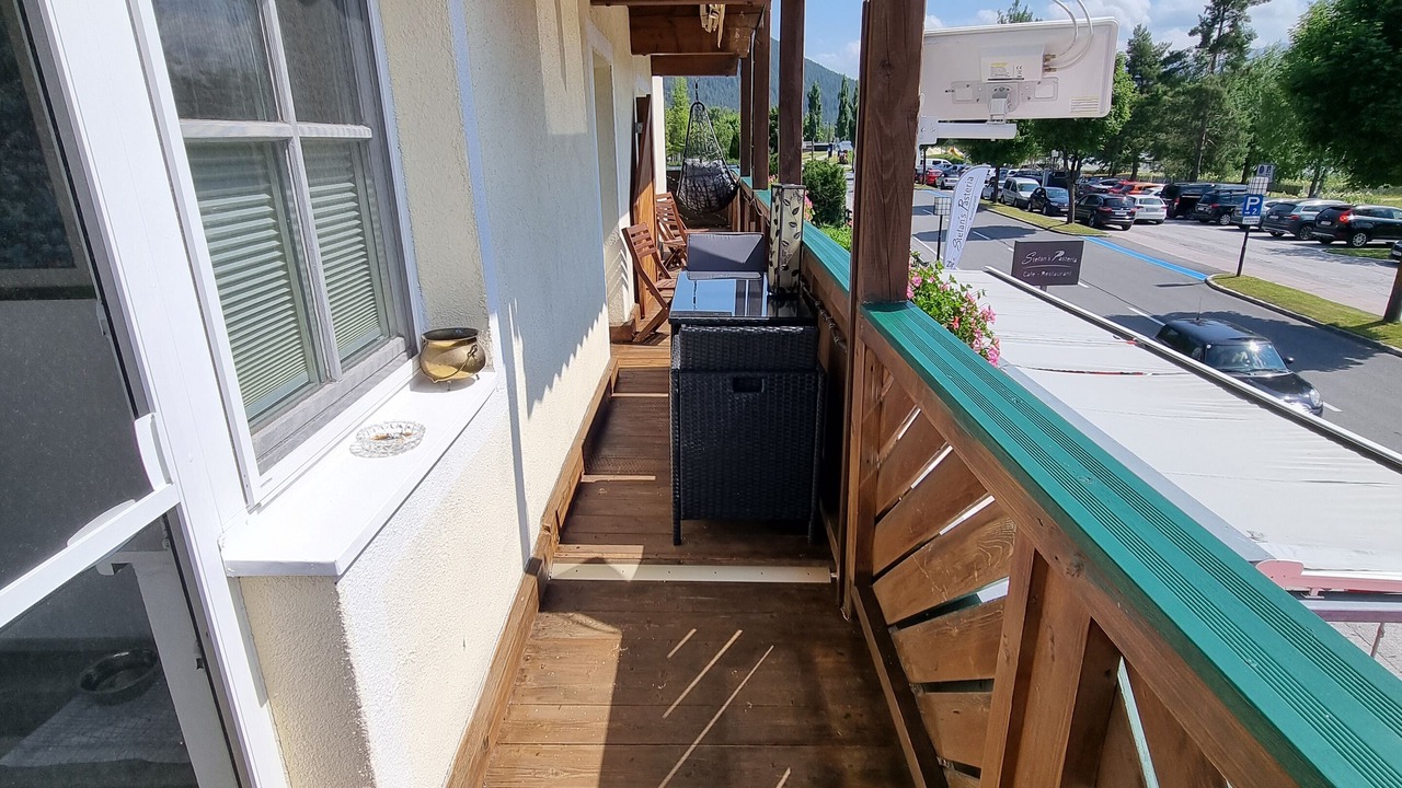 Photo of Outdoor in Seefeld in Tirol