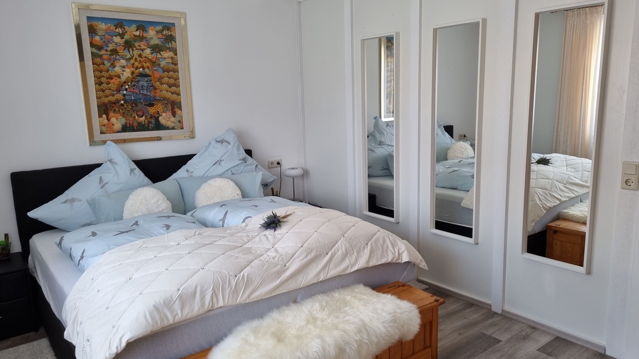 Photo of Bedroom in Seefeld in Tirol