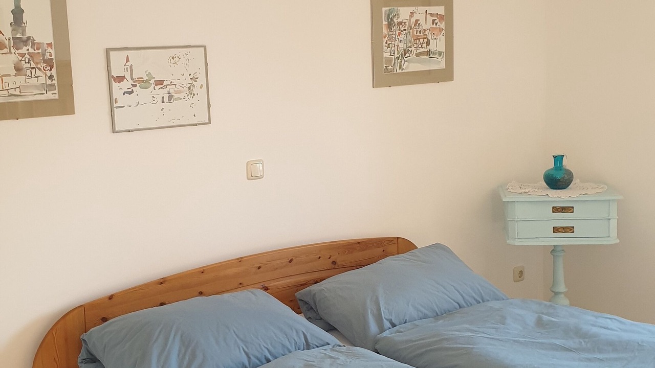 Photo of Bedroom in Lauf an der Pegnitz