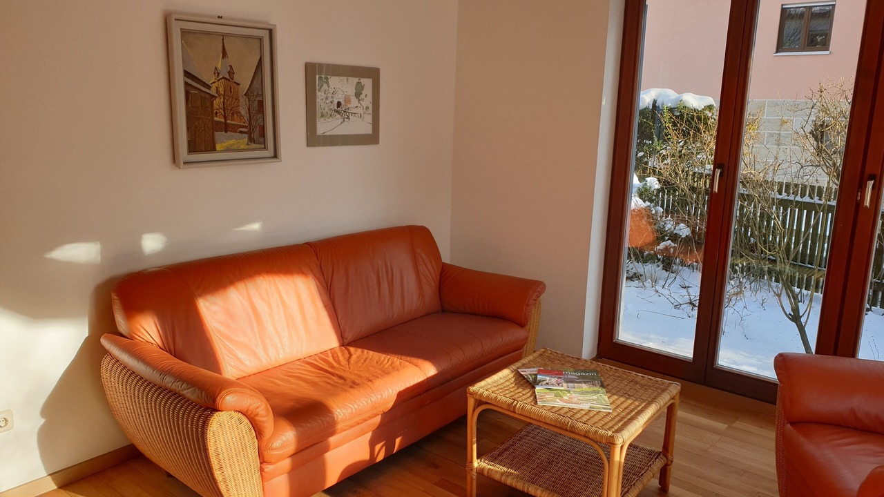 Photo of Livingroom in Lauf an der Pegnitz