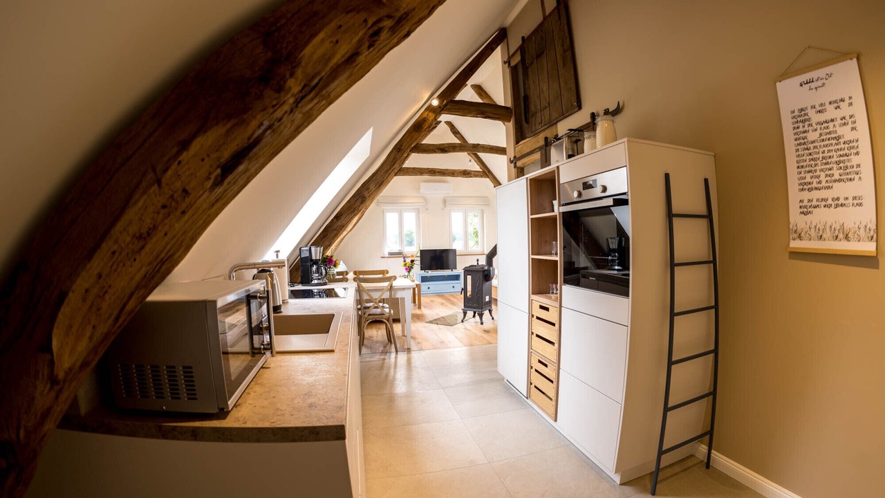 Photo of Kitchen in Versmold