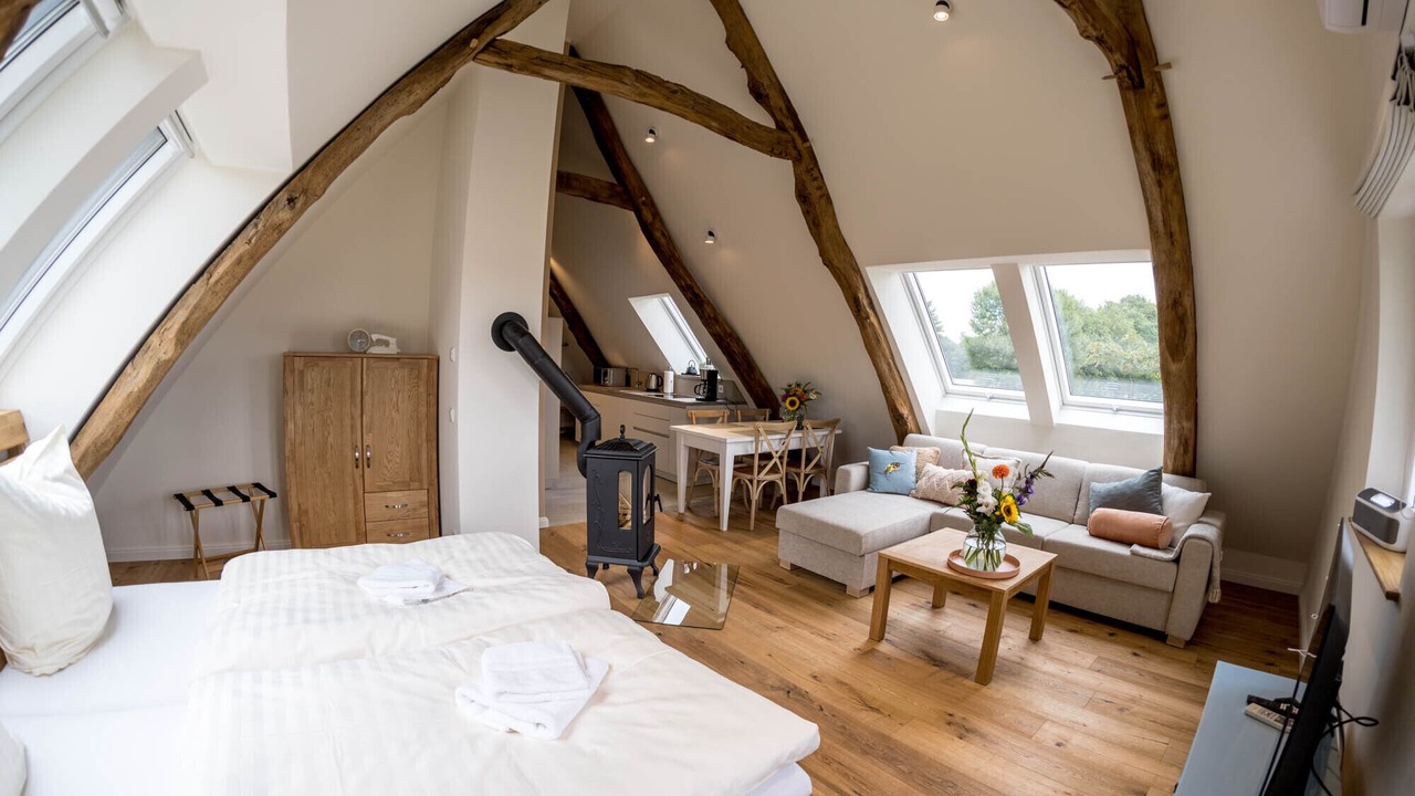 Photo of Bedroom in Versmold