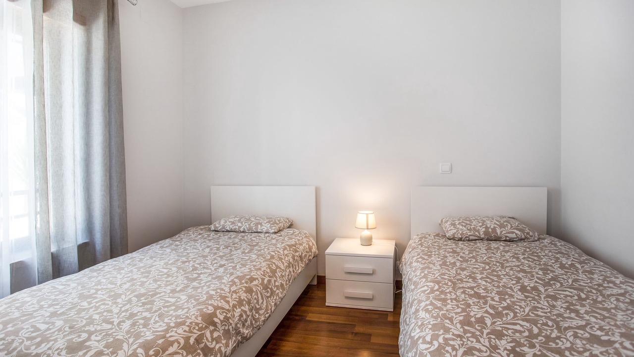 Photo of Bedroom in Nazare