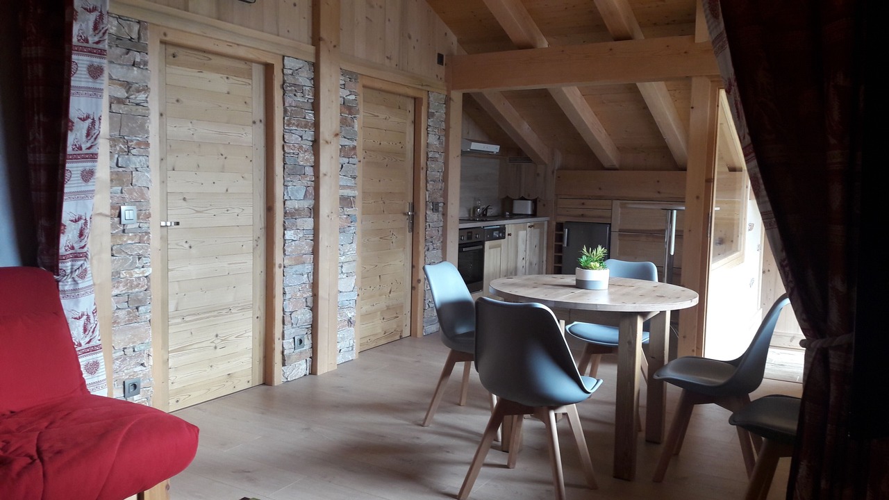 Photo of Others in Megeve