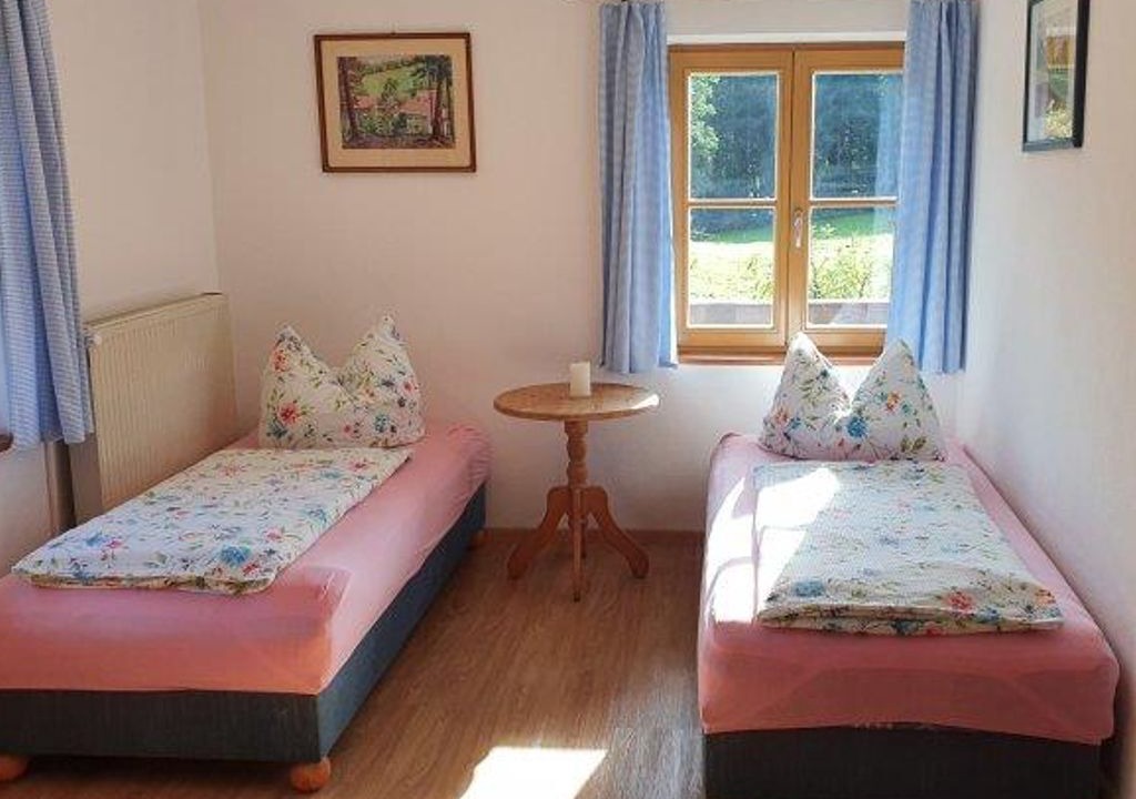 Photo of Bedroom in Muensing