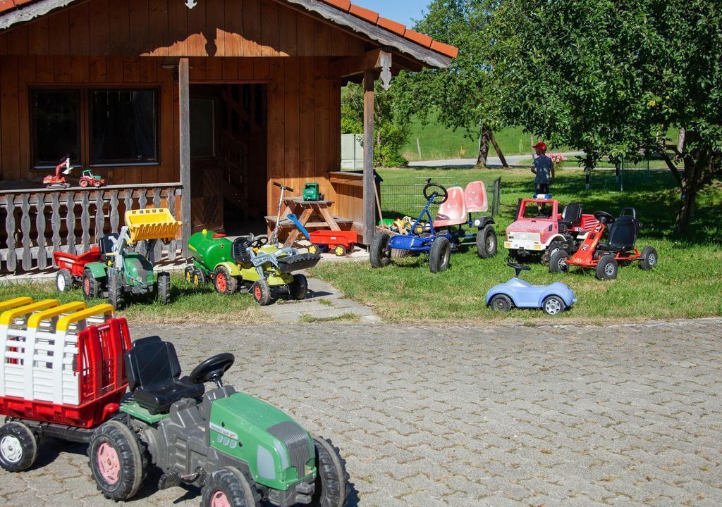 Photo of Outdoor in Muensing
