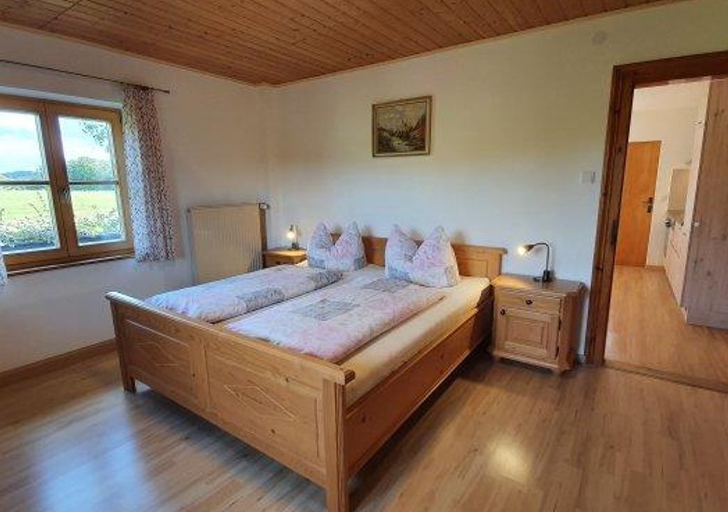 Photo of Bedroom in Muensing