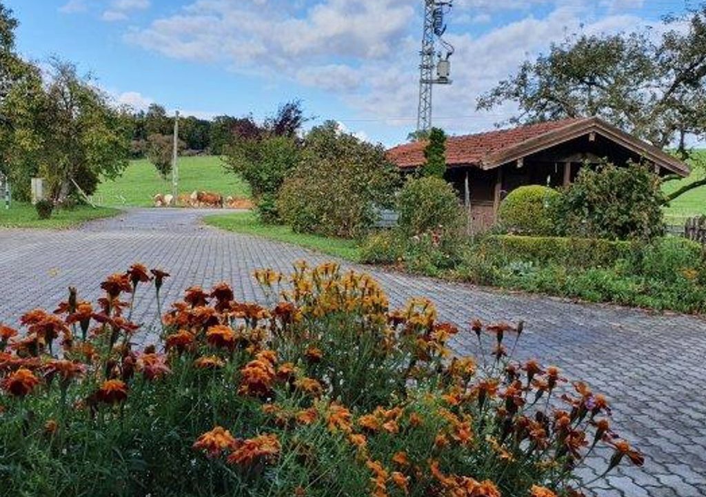 Photo of Outdoor in Muensing