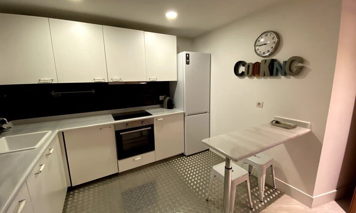 Photo of Kitchen in Centro