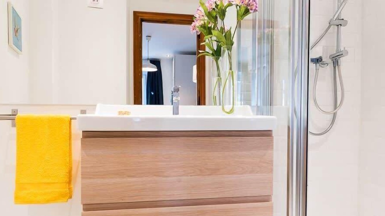 Photo of Bathroom in Centro