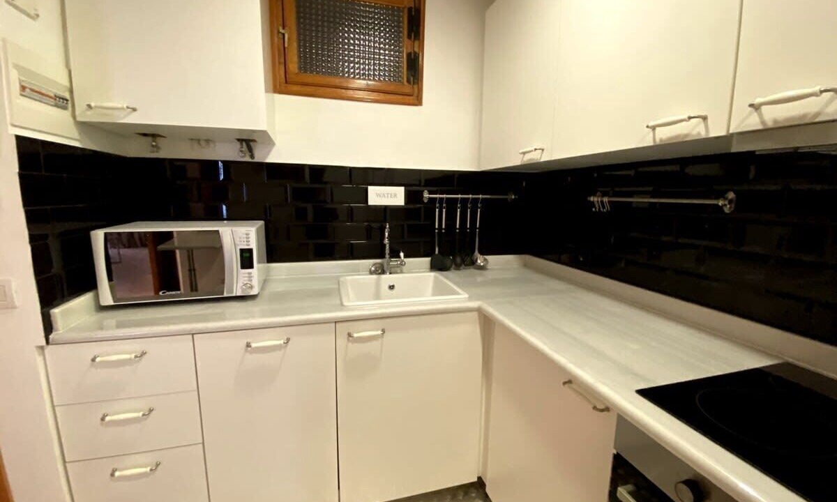 Photo of Kitchen in Centro