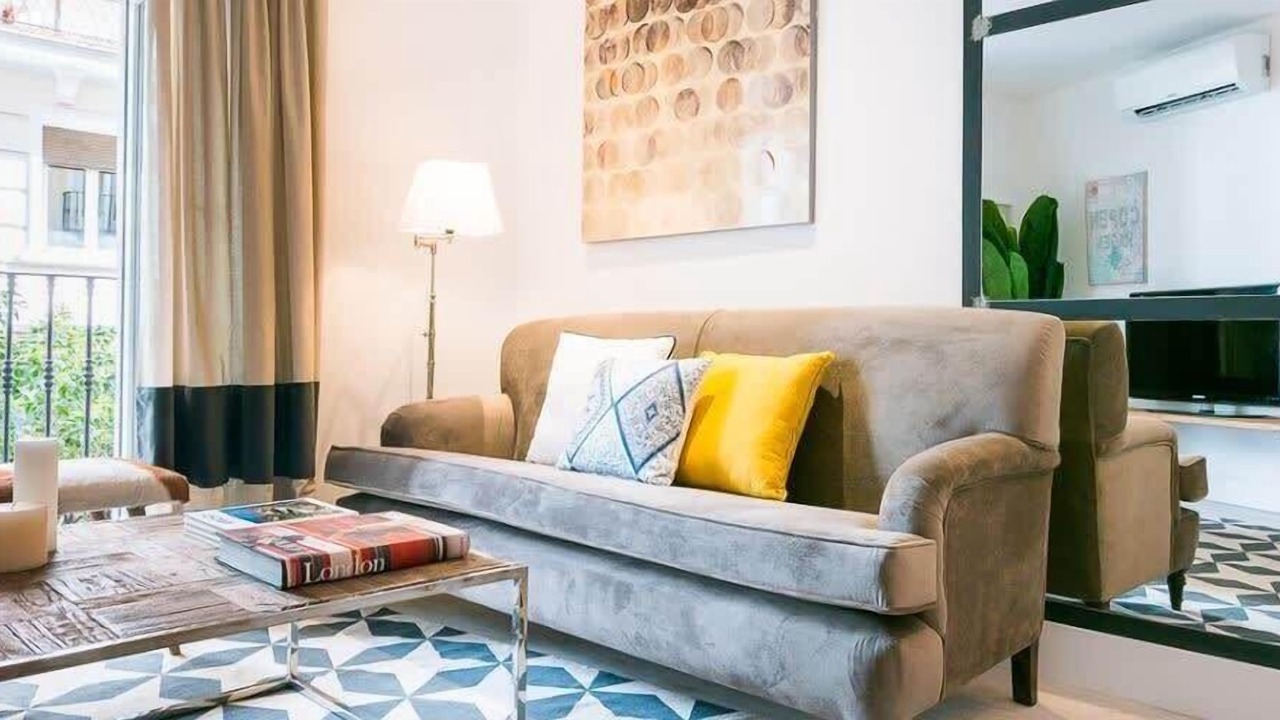 Photo of Livingroom in Centro