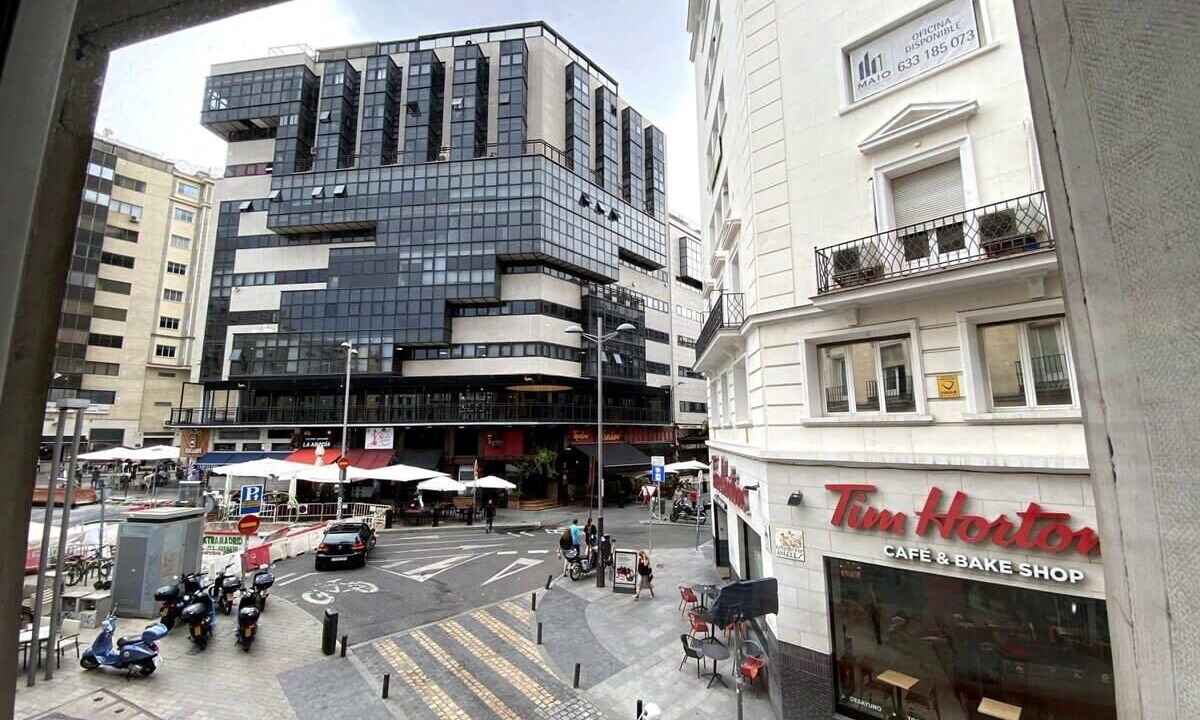 Photo of Outdoor in Centro