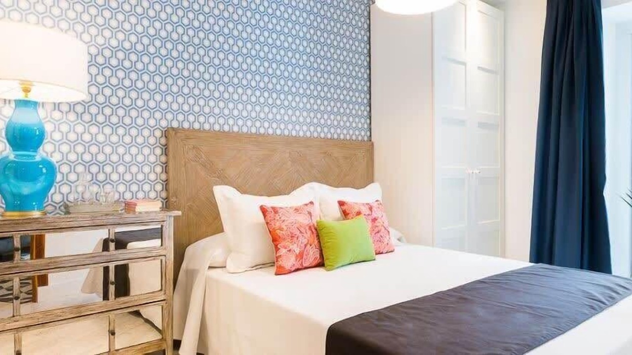Photo of Bedroom in Centro