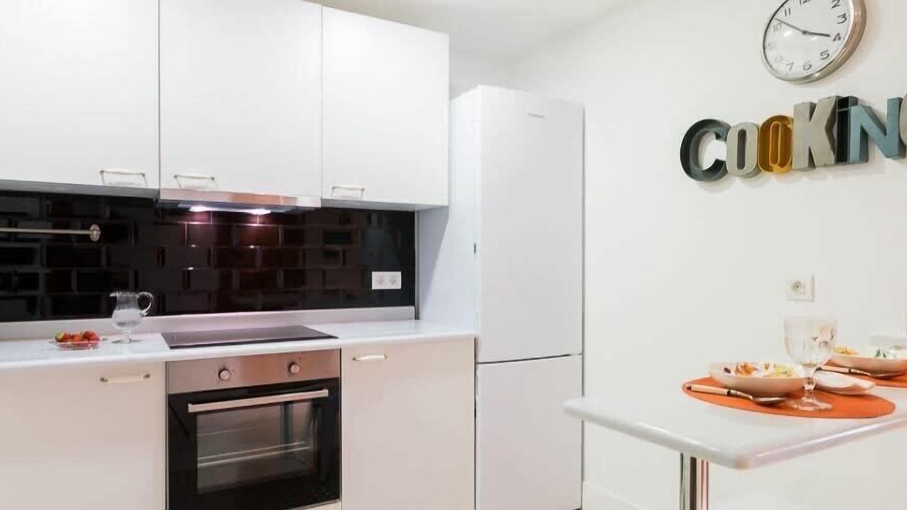Photo of Kitchen in Centro