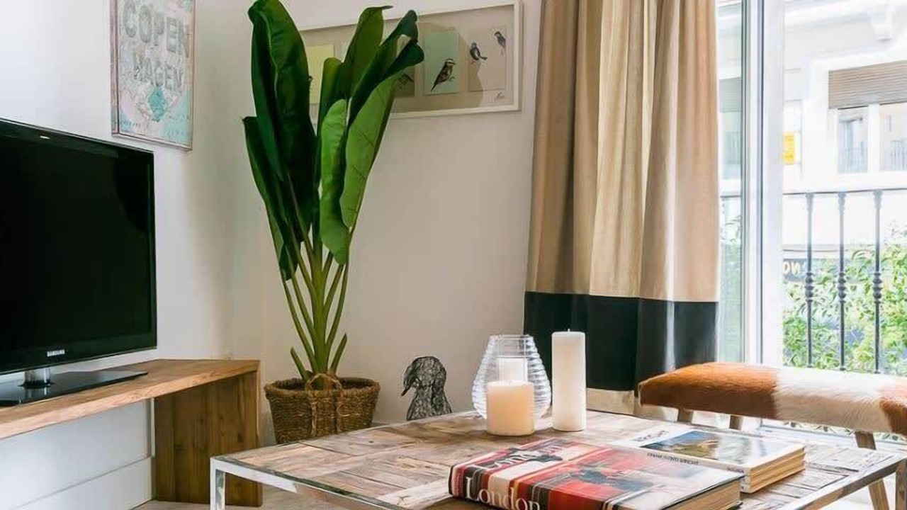Photo of Livingroom in Centro