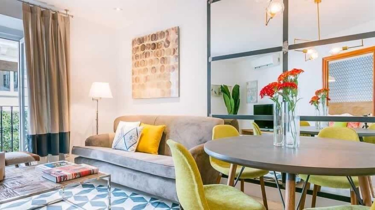 Photo of Livingroom in Centro