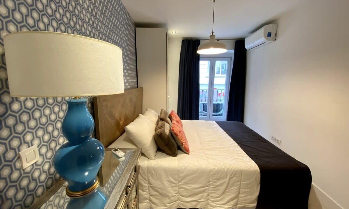 Photo of Bedroom in Centro
