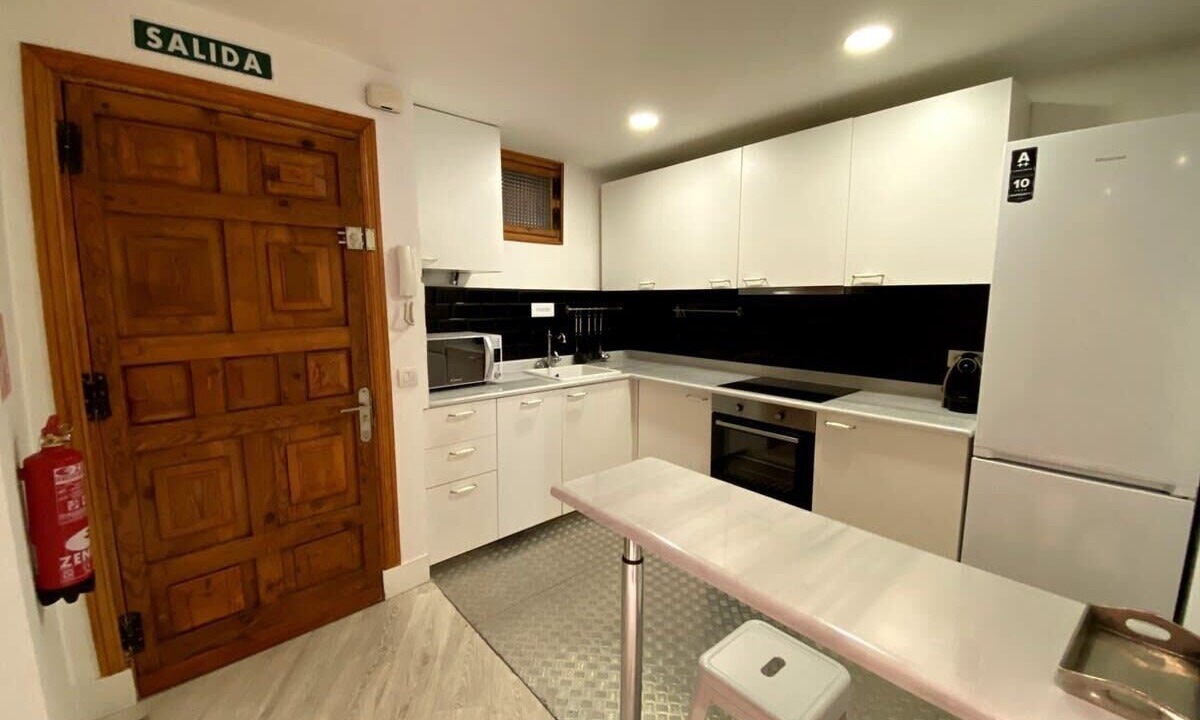 Photo of Kitchen in Centro