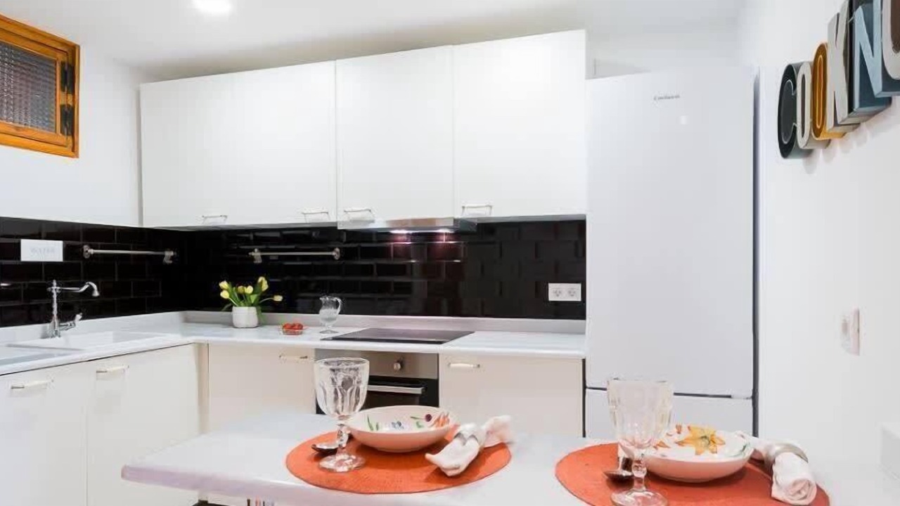 Photo of Kitchen in Centro