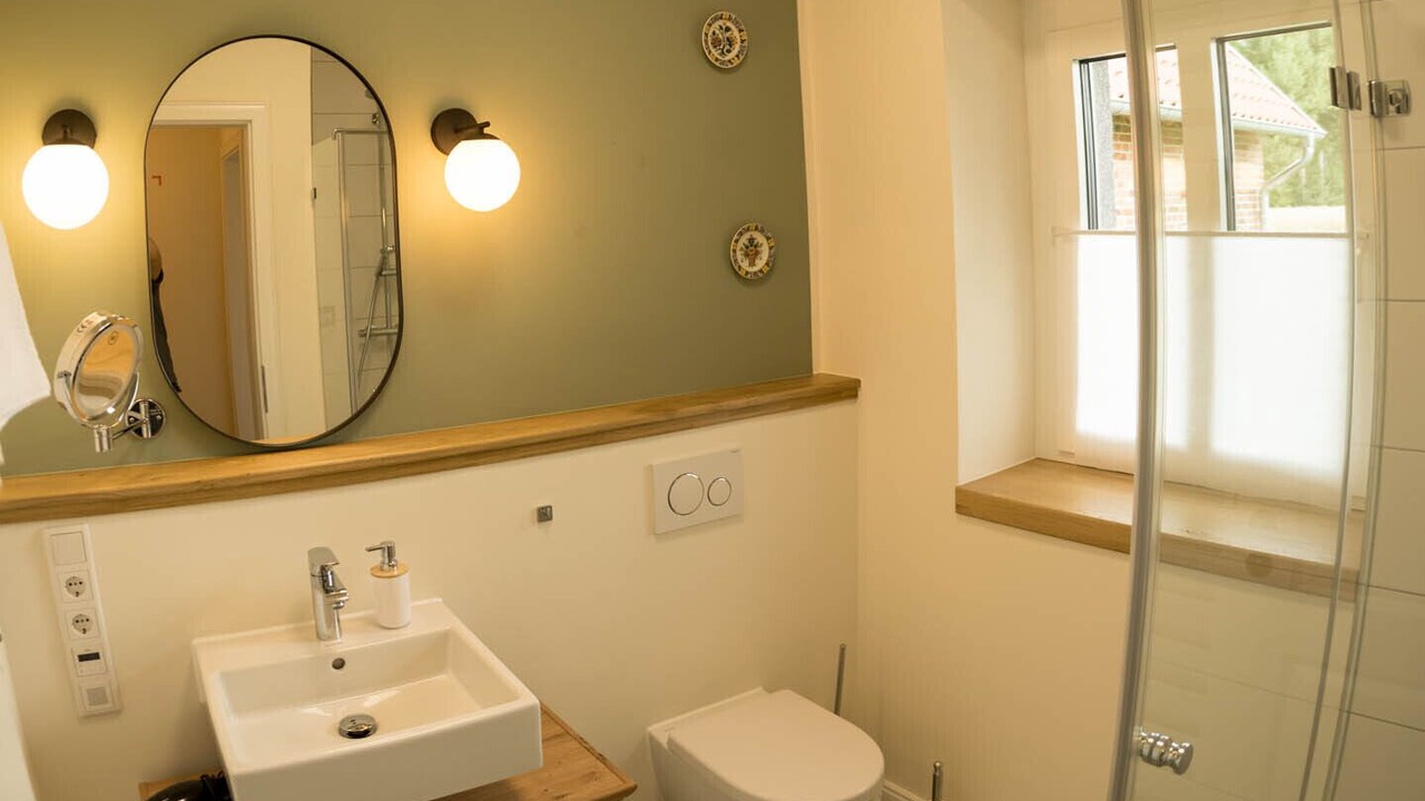 Photo of Bathroom in Versmold