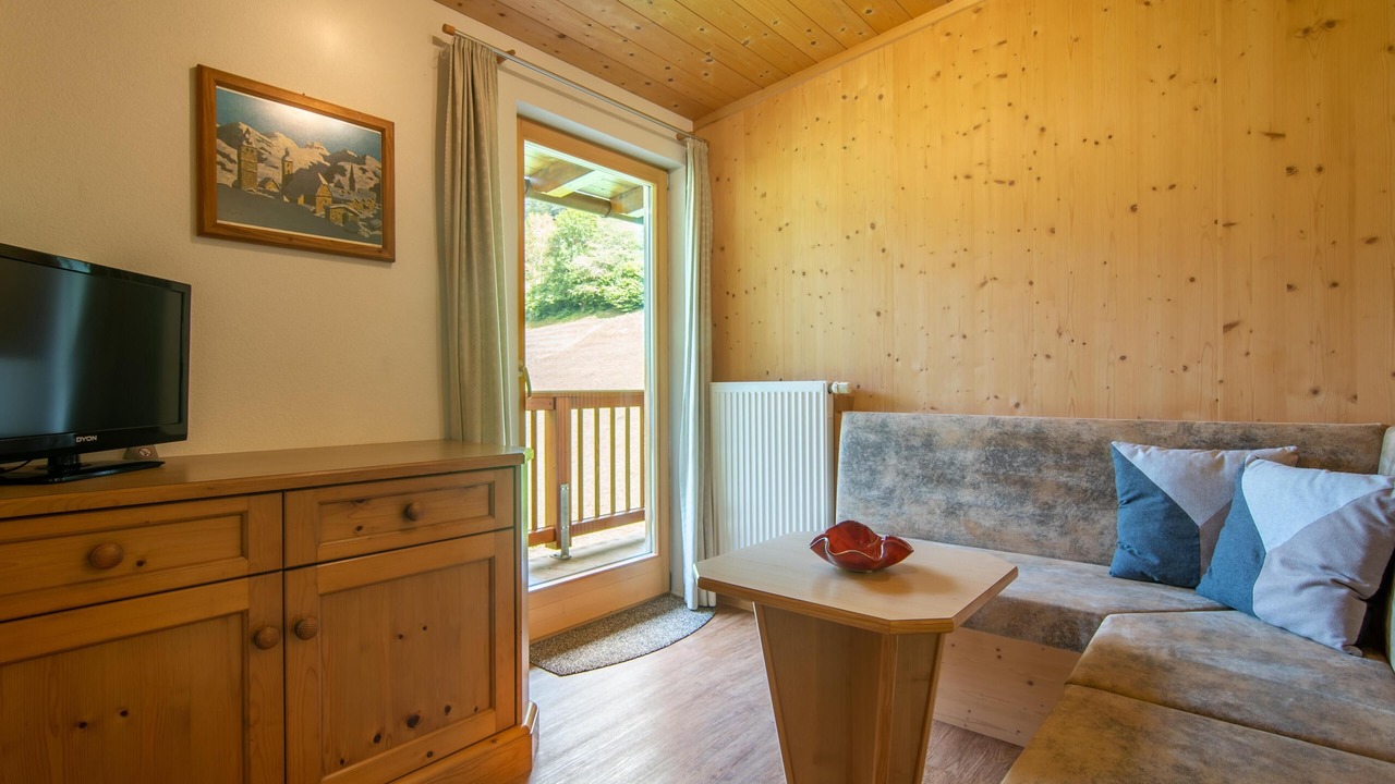 Photo of Livingroom in Matrei in Osttirol