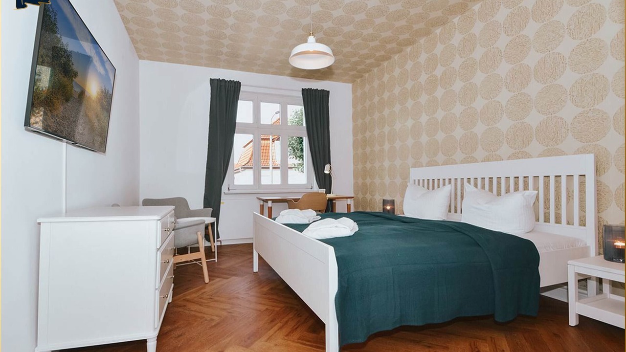 Photo of Bedroom in Ahlbeck