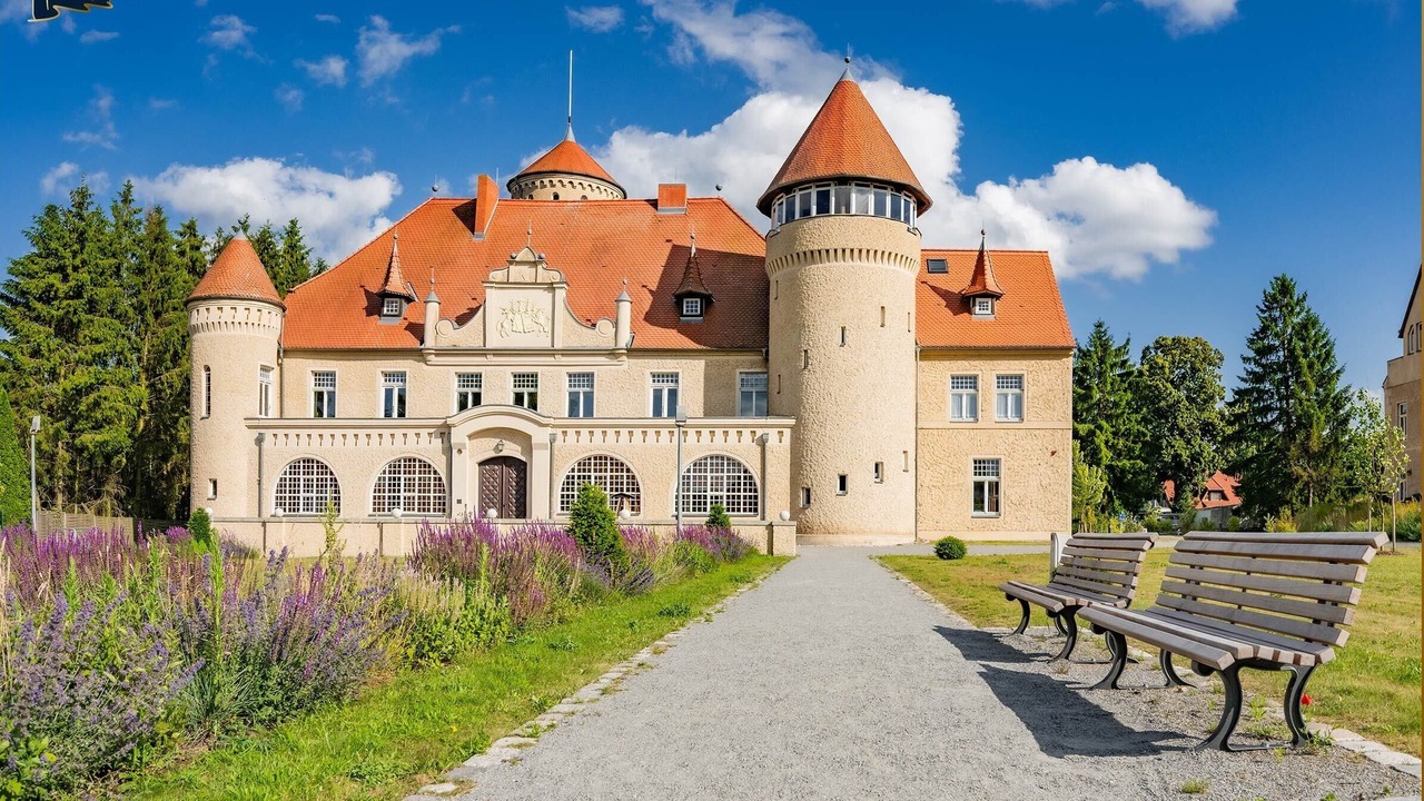 Photo of Outdoor in Ahlbeck