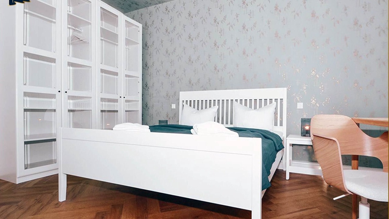 Photo of Bedroom in Ahlbeck