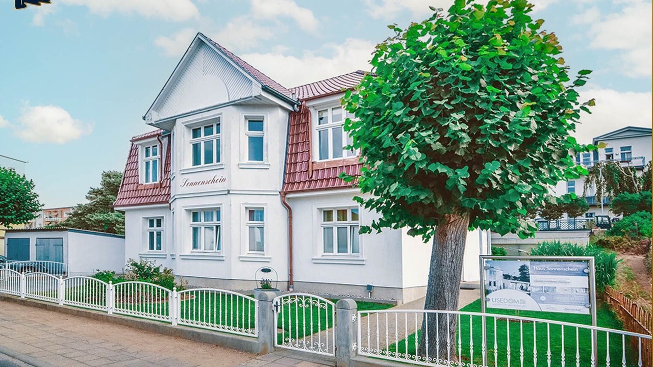 Photo of Outdoor in Ahlbeck