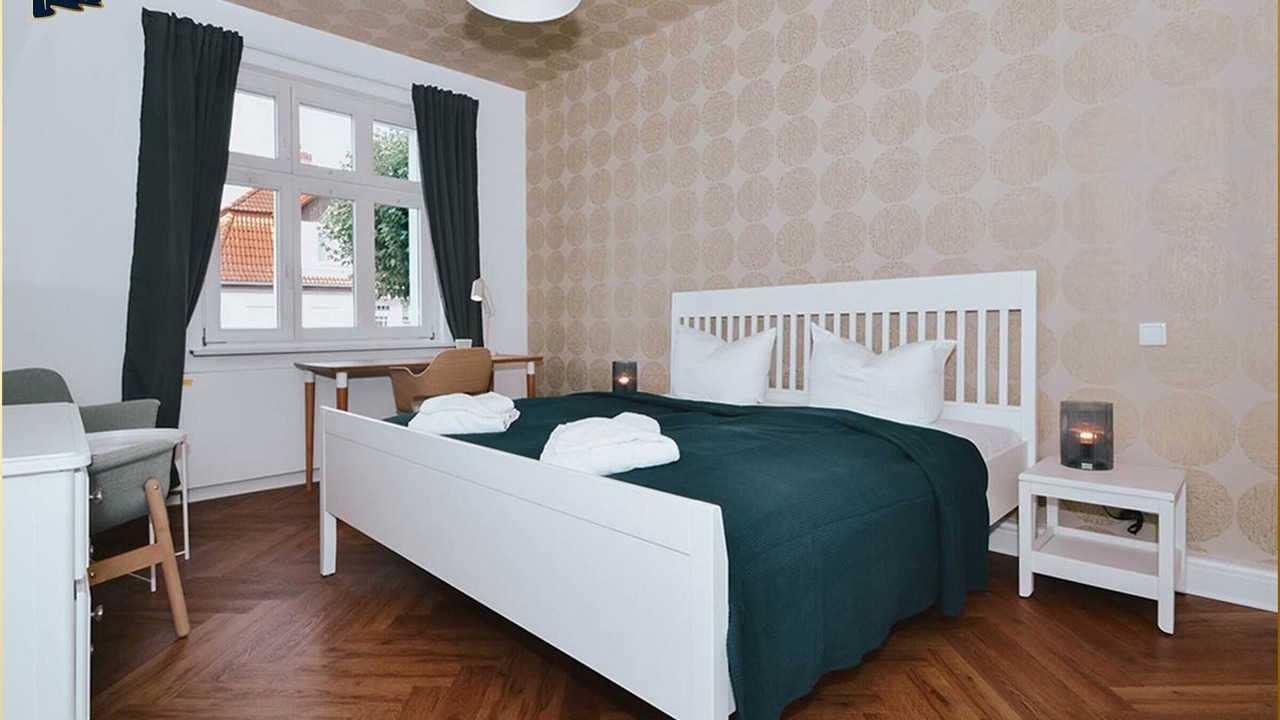 Photo of Bedroom in Ahlbeck