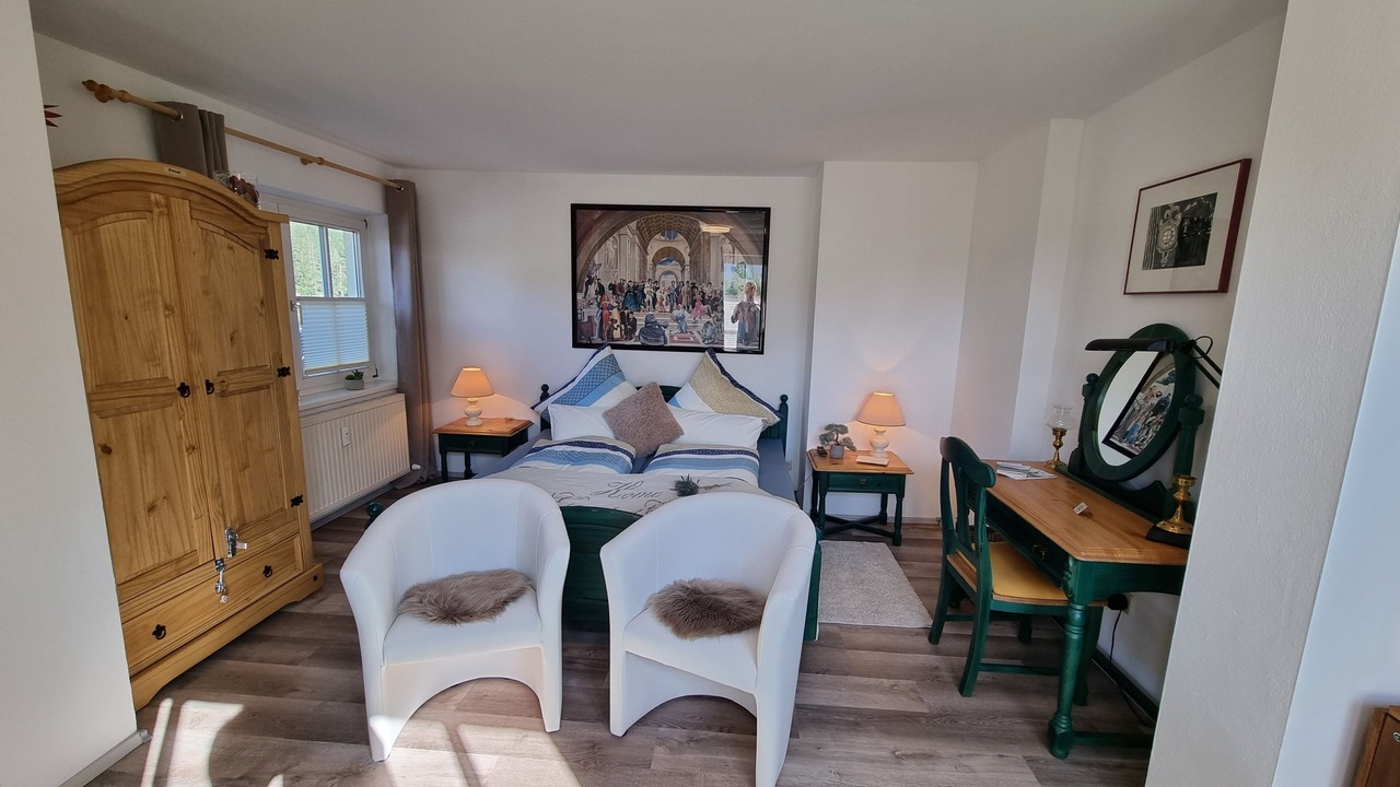 Photo of Bedroom in Seefeld in Tirol