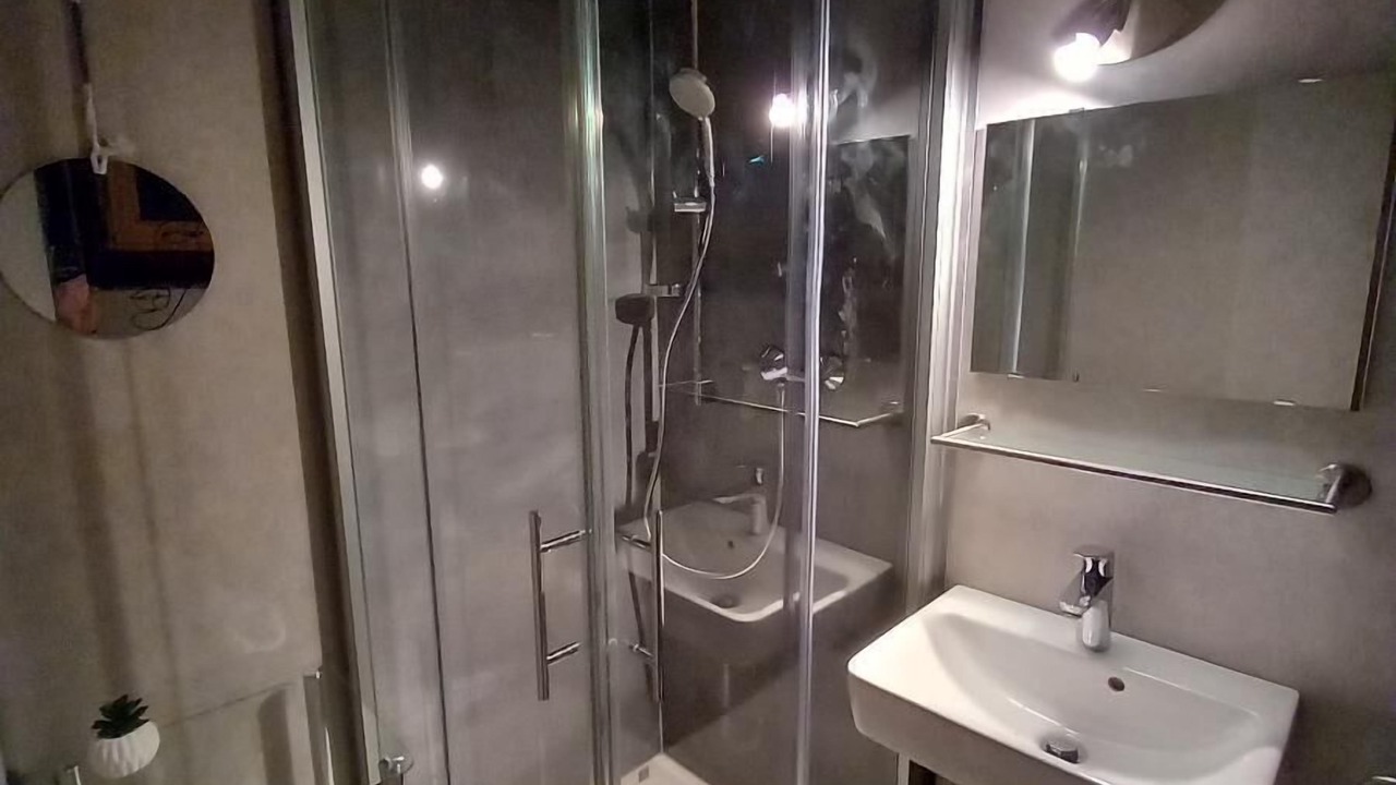 Photo of Bathroom in Geyersberg