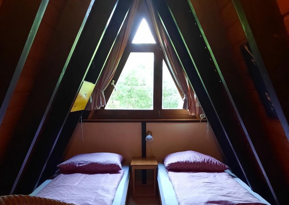 Photo of Bedroom in Geyersberg