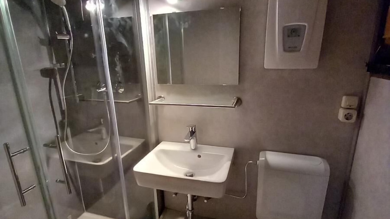 Photo of Bathroom in Geyersberg