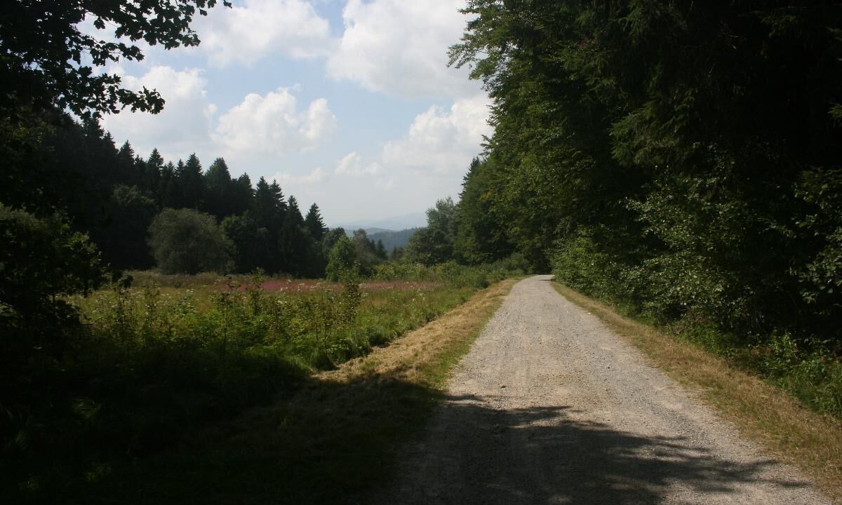Photo of Outdoor in Geyersberg