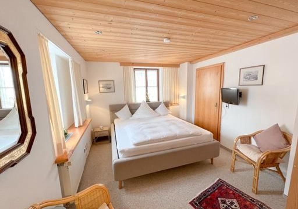 Photo of Bedroom in Bayrischzell