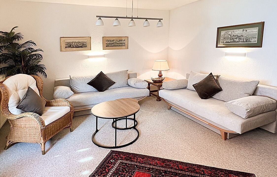 Photo of Livingroom in Bayrischzell
