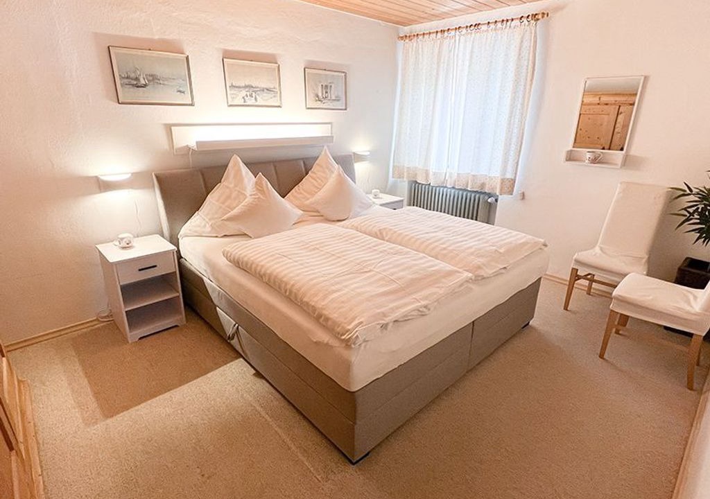 Photo of Bedroom in Bayrischzell