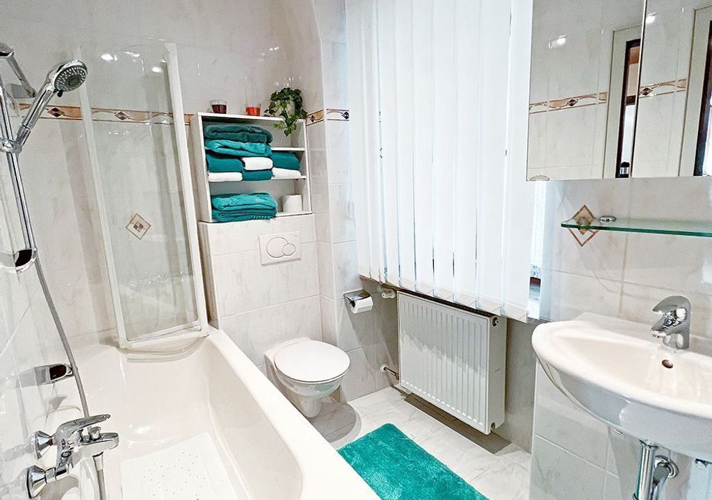 Photo of Bathroom in Bayrischzell