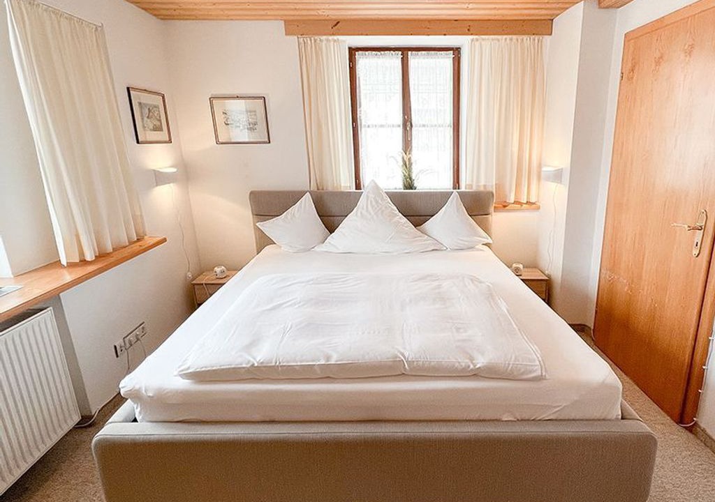 Photo of Bedroom in Bayrischzell