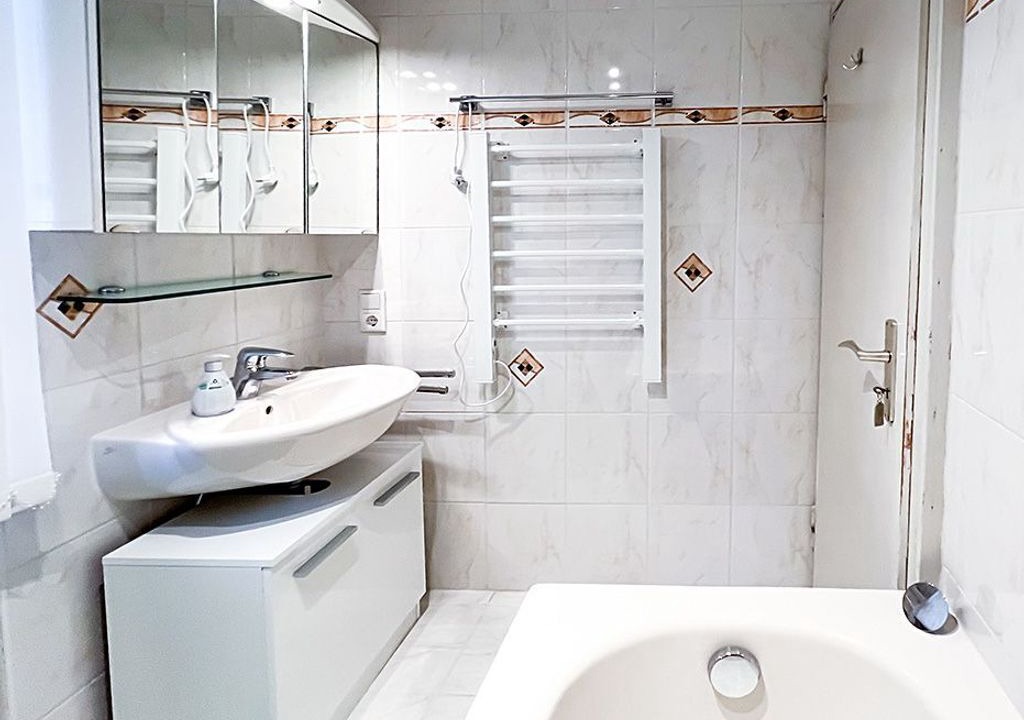 Photo of Bathroom in Bayrischzell