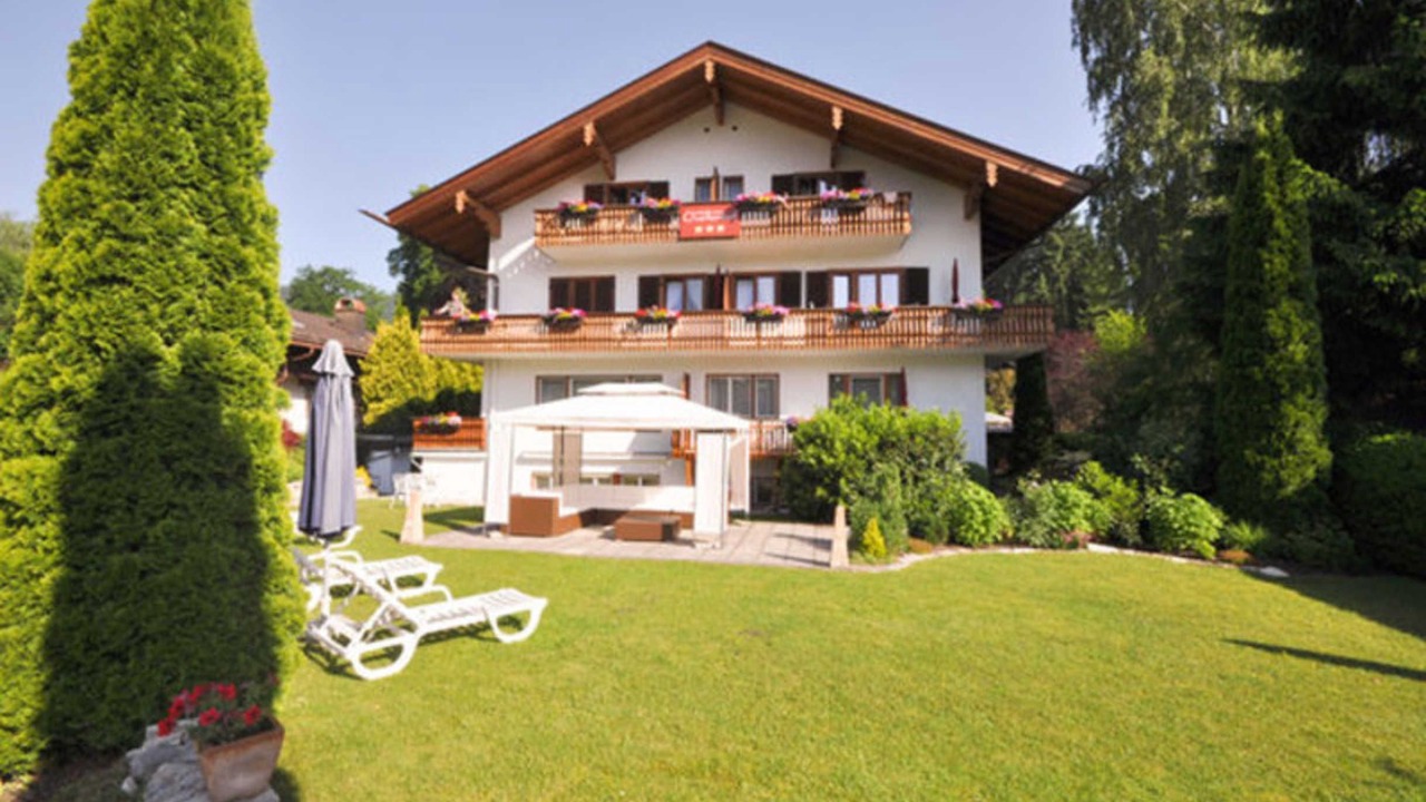 Photo of Outdoor in Bad Wiessee