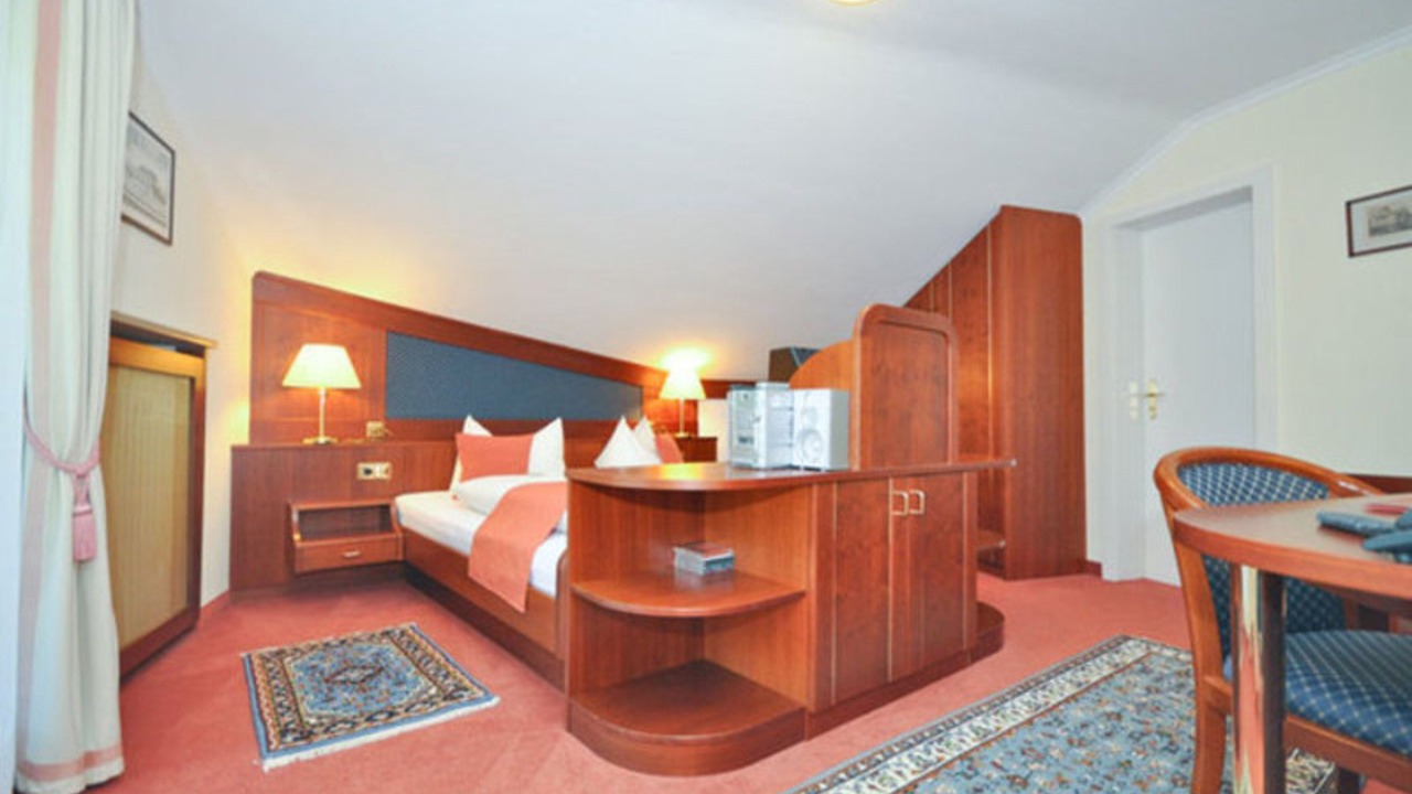 Photo of Bedroom in Bad Wiessee