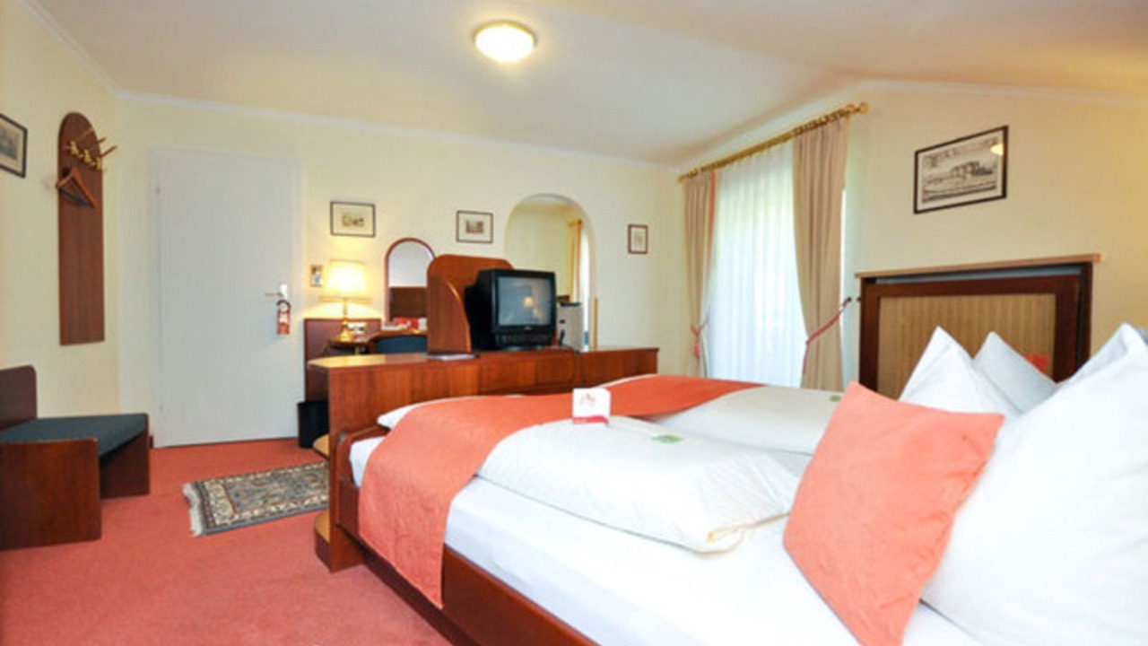 Photo of Bedroom in Bad Wiessee