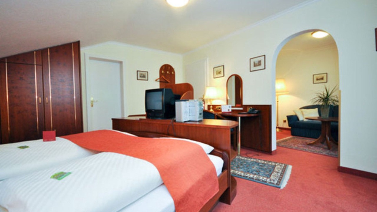 Photo of Bedroom in Bad Wiessee