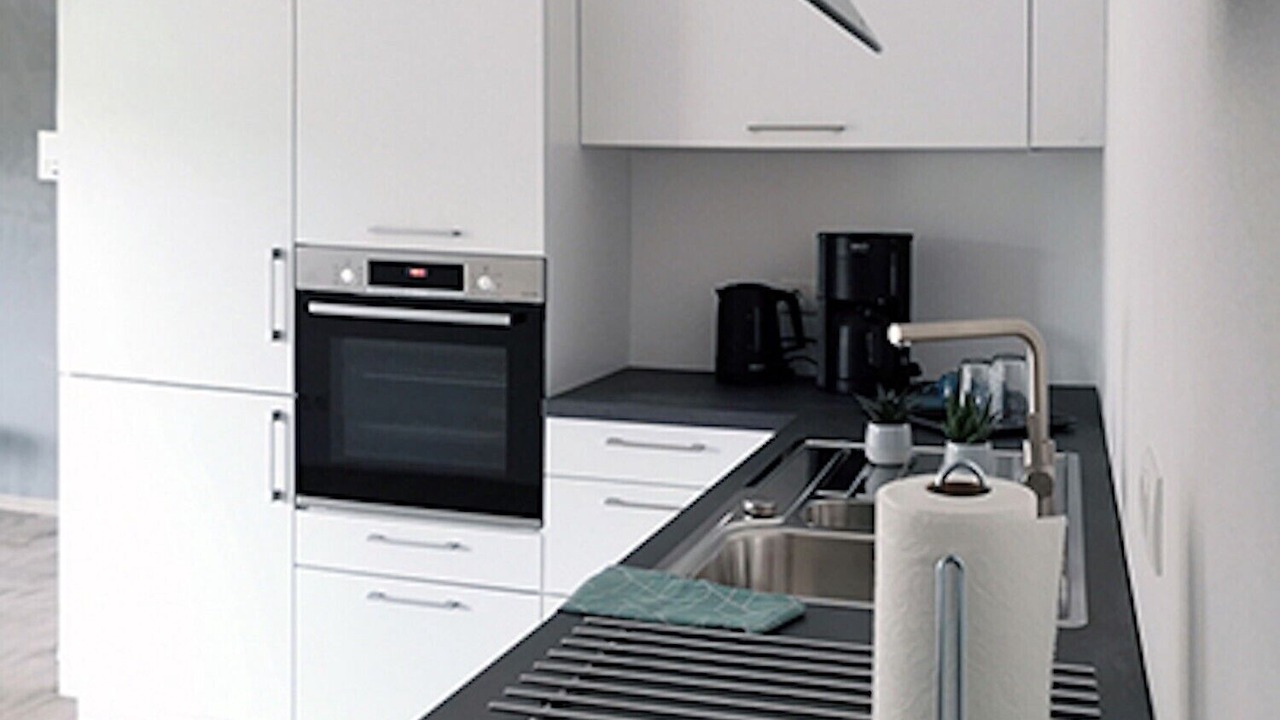 Photo of Kitchen in Baiersbronn