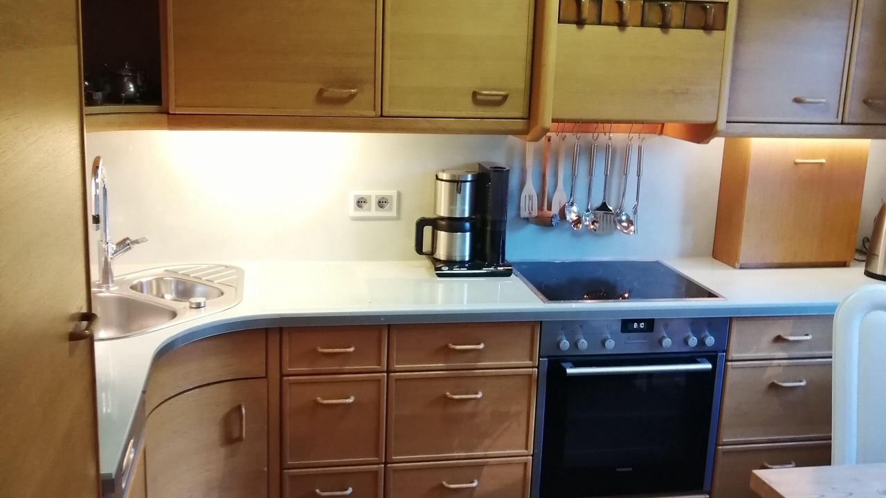 Photo of Kitchen in Starnberg