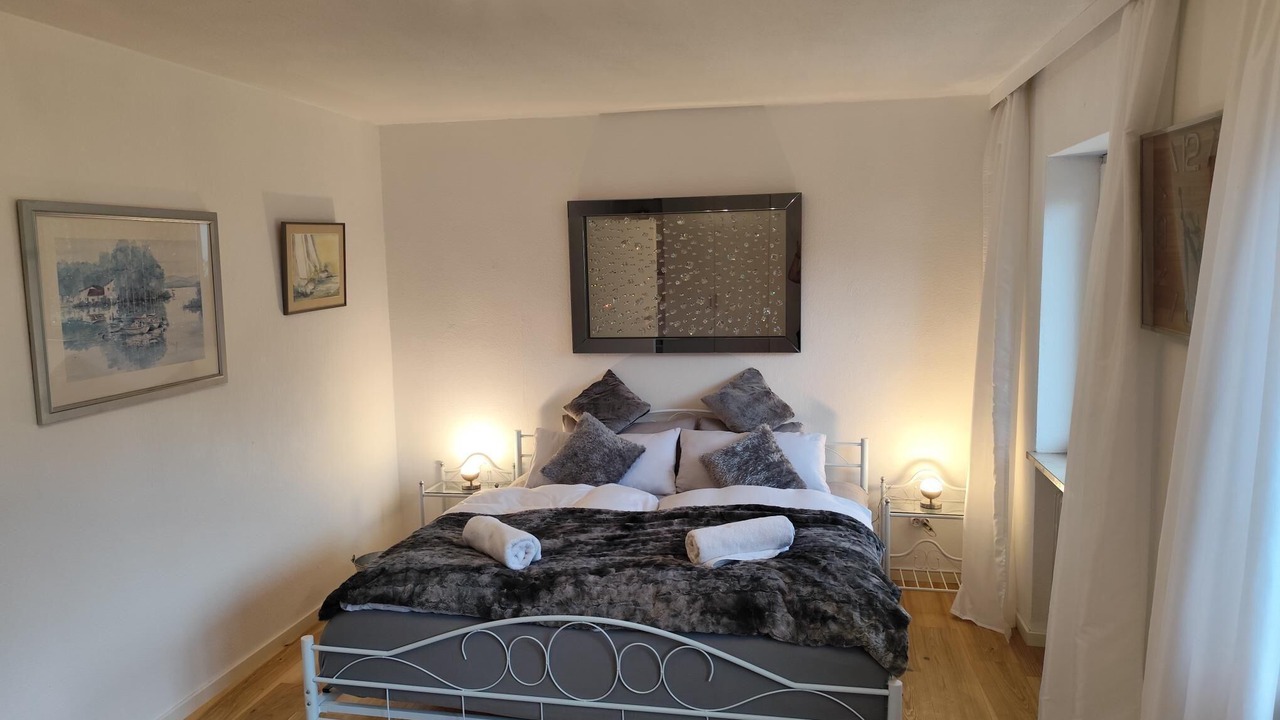 Photo of Bedroom in Starnberg