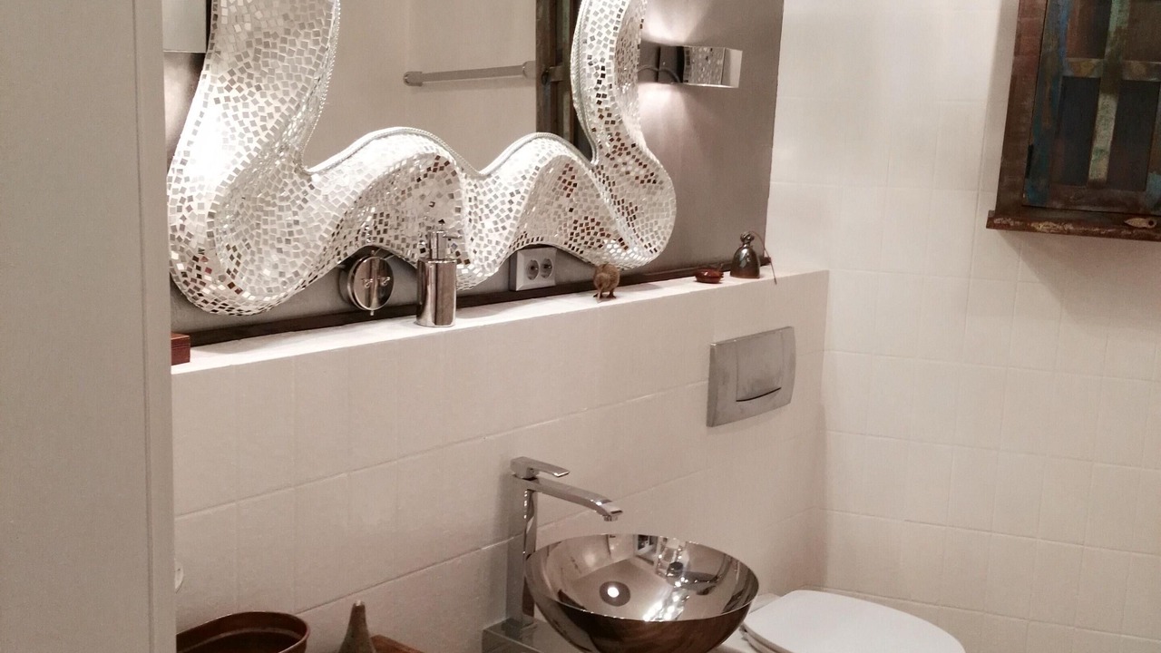 Photo of Bathroom in Starnberg
